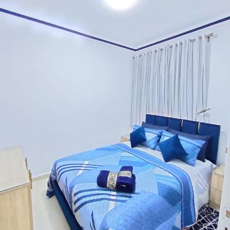 Fresh 2 Bedroom Tangier Apartment With Air Conditioner Экстерьер фото