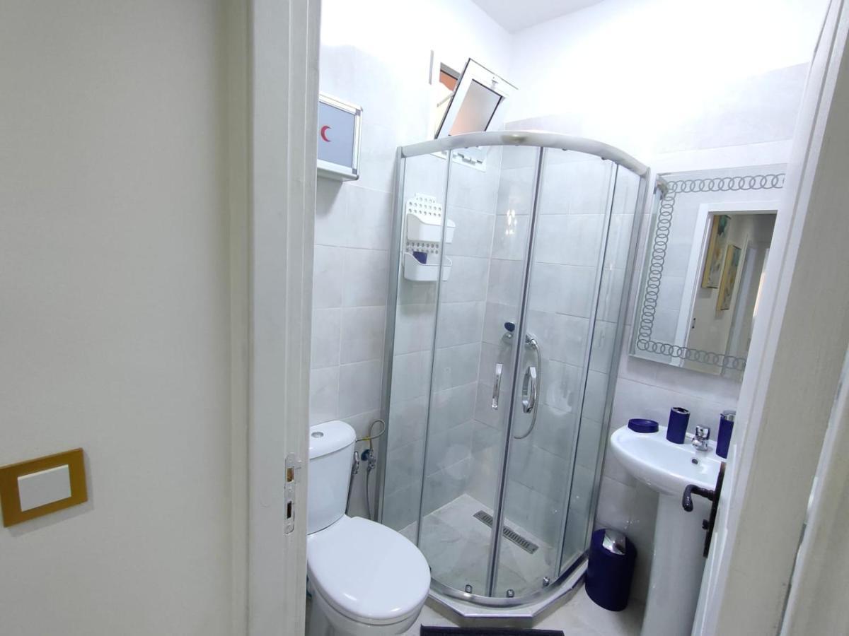 Fresh 2 Bedroom Tangier Apartment With Air Conditioner Экстерьер фото