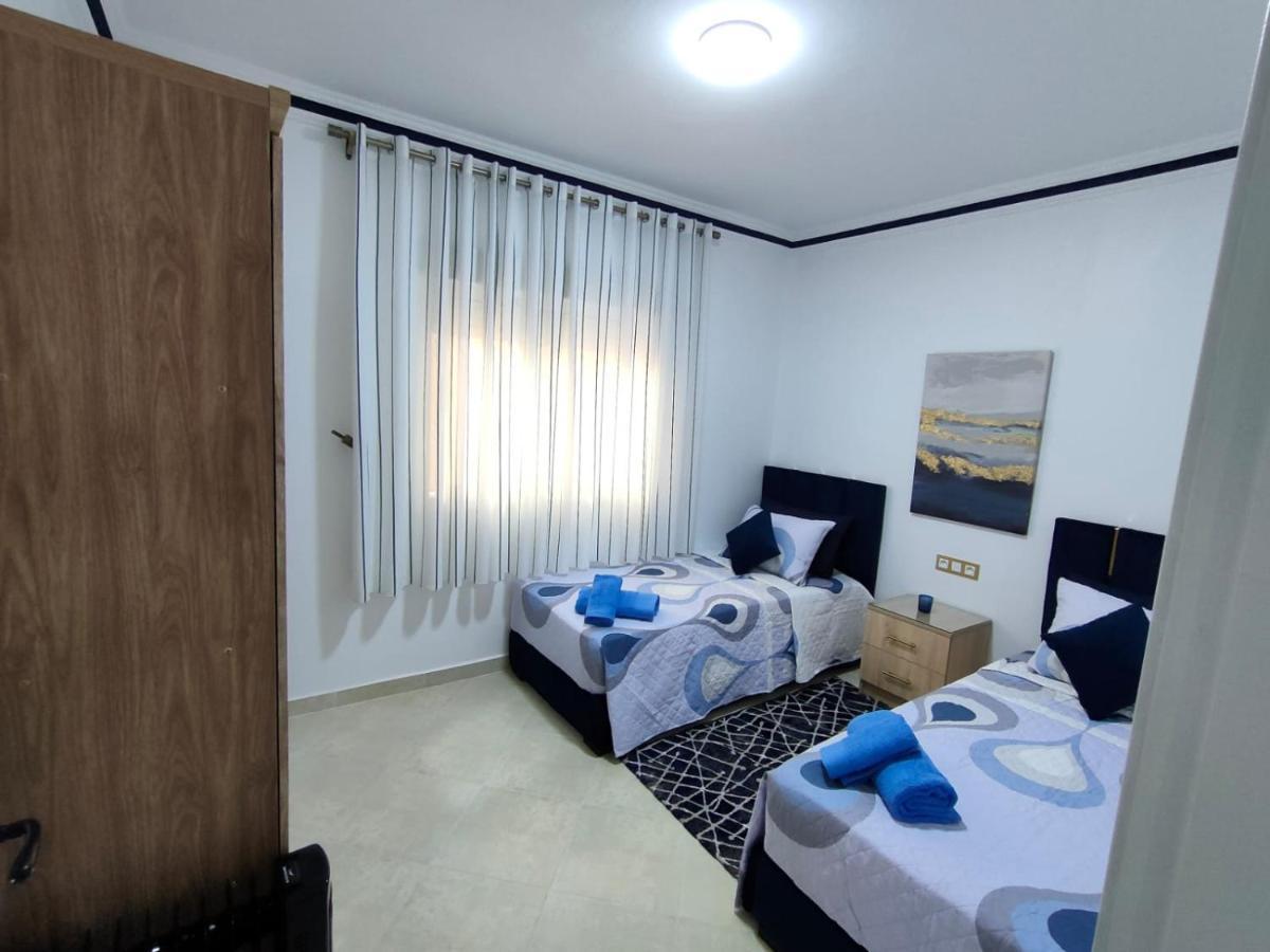 Fresh 2 Bedroom Tangier Apartment With Air Conditioner Экстерьер фото
