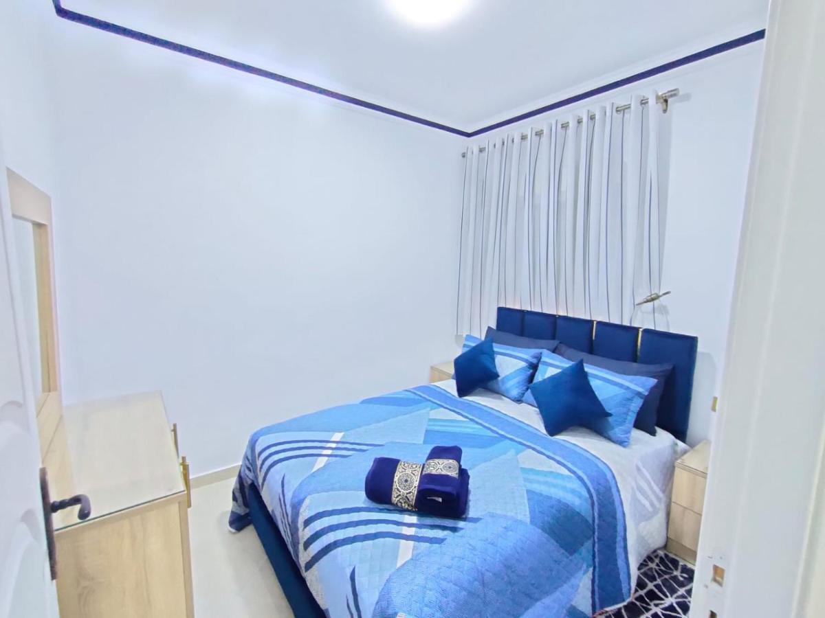 Fresh 2 Bedroom Tangier Apartment With Air Conditioner Экстерьер фото