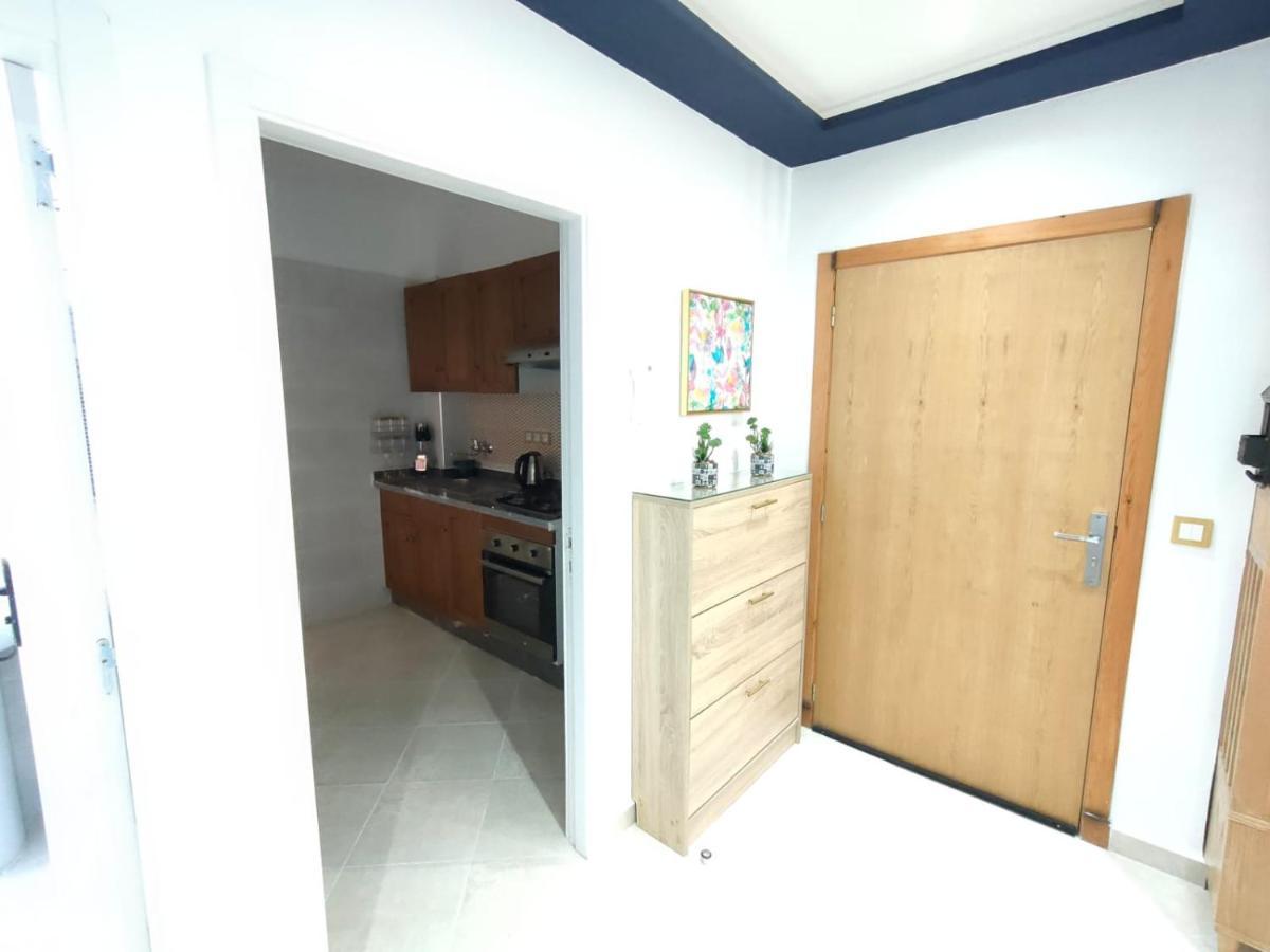 Fresh 2 Bedroom Tangier Apartment With Air Conditioner Экстерьер фото